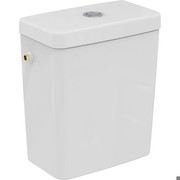Ideal Standard Connect Cube Spülkasten Einlauf seitlich