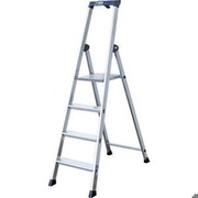 Krause Solido 4 Stufen