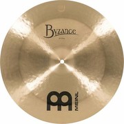 Meinl Byzance Traditional China 16"