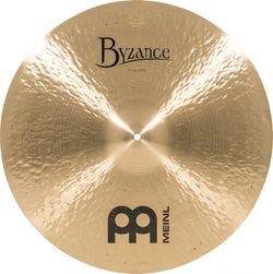 Meinl Byzance Traditional Heavy Ride 23" Meinl Byzance Traditional Heavy Ride 23"