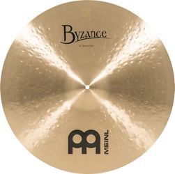 Meinl Byzance Traditional Medium Ride 22"