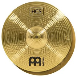 Meinl HCS Hihat 13"