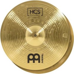 Meinl HCS Hihat 14"