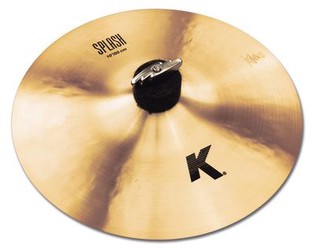 Zildjian K Splash 10"