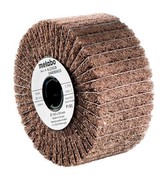 Metabo Lamellen-/ Vlies-Schleifrad 105x100 mm, P 60