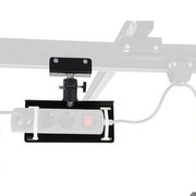 walimex Steckdosen-Halter für Deckenschienensystem