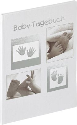 Walther Design Baby Little Foot (TB-172)