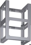 Neff Z5921N0 Montageturmverlängerung 500 mm