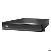 APC Smart-UPS X 48V External Battery Pack Rack-Tower - Batteriegehäuse (Rack - einbaufähig)
