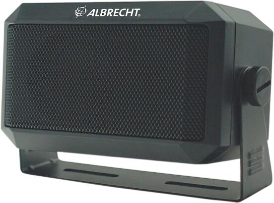 Albrecht CB-250