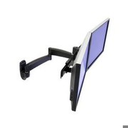 Ergotron Monitorarm 200 Series Dual / LCD-Größe Ergotron Monitorarm 200 Series Dual / LCD-Größe