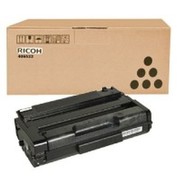 RICOH SP3400SF TON BLK 406522