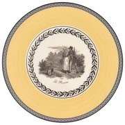 Villeroy & Boch Audun Chasse Brotteller 16 cm