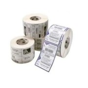 ZEBRA PAPIER-ETIKETTEN 102X152 MM