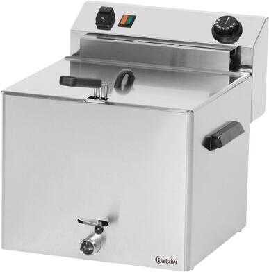 Bartscher Fritteuse PROFESSIONAL I (162900)