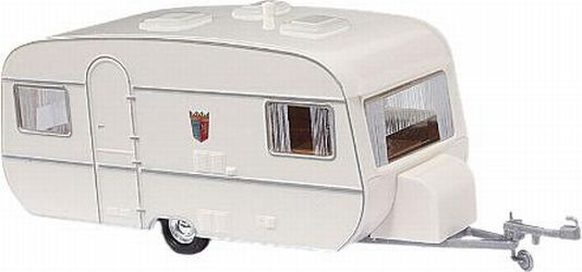 Busch Tabbert Wohnwagen (44960) Busch Tabbert Wohnwagen (44960)