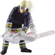 Viessmann Feuerwehrmann (5141)