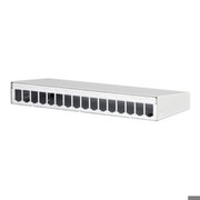 BTR AP-Gehäuse leer 130861-1602-E