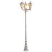 Konstsmide Firenze 7217 -250 Wegeleuchte weiss