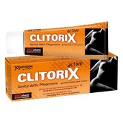 Joydivision ClitoriX active Genital-Pflegecreme, 40 ml