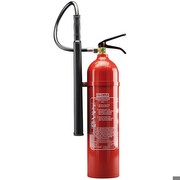 GLORIA Kohlendioxidfeuerlöscher 5kg