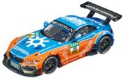 Carrera Digital 132 BMW Z4 GT3 Schubert Motorsport No. 20 Blancpain 2014 Carrera Digital 132 BMW Z4 GT3 Schubert Motorsport No. 20 Blancpain 2014