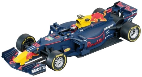 Carrera Digital 132 Red Bull Racing TAG Heuer RB13 "M.Verstappen"