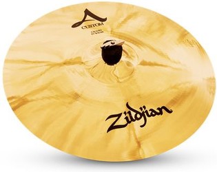 Zildjian A Custom Crash 17"