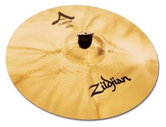 Zildjian A Custom Crash 18"