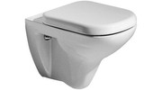Geberit Renova Nr.1 Plan WC-Sitz (572140000)