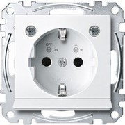 Merten SCHUKO-Steckdose MEG2304-0319
