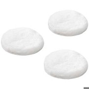 Kärcher Polierpads universal Padsets 2.863-193.0 für Saugbohner 2863193 Kaercher