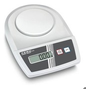 Kern EMB 600-2