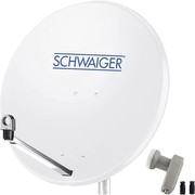 Schwaiger 1 Satelliten-Einheit 2tn Hg, R19695 Schwaiger 1 Satelliten-Einheit 2tn Hg, R19695