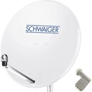 Schwaiger 1 Satelliten-Einheit 4tn Hg, R15930 Schwaiger 1 Satelliten-Einheit 4tn Hg, R15930
