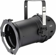 Strahlergehäuse Par 64 schwarz, S65734