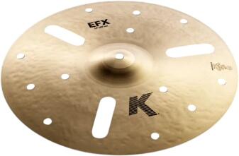 Zildjian K Series EFX 18"