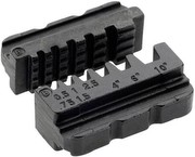 Einsatz für Aderendhülse 0,5 - 10Mm, C50693, Cimco Werkzeugfabrik