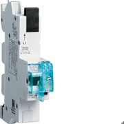 Hager HTS116E Hager HTS116E