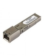 NETGEAR ProSafe 1000Base-T SFP RJ45 GBIC Modul fuer GSM7328FS Layer 3 Switch, AGM734-10000S