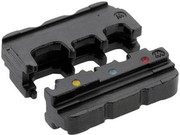 Einsatz für Isol. Ks 0,5-6mm zu C506, C50629, Cimco Werkzeugfabrik