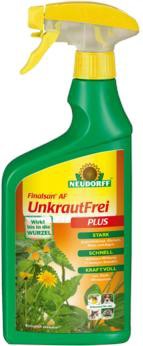 Neudorff Finalsan AF UnkrautFrei PLUS 750 ml Neudorff Finalsan AF UnkrautFrei PLUS 750 ml