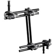 Manfrotto Doppel-Arm 3 Auszüge 396AB-3