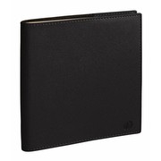 Quo Vadis "Executif Soho" Terminkalender, 16x16cm, schwarz, 14317Q