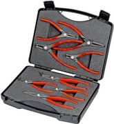 Knipex Sicherungsringzangen-Set (002125S)