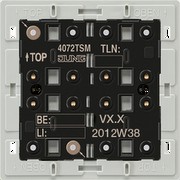 Jung 4072 TSM, 4072tsm Jung 4072 TSM, 4072tsm