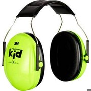3M Peltor Kid Kinder-Gehörschutz
