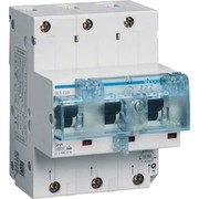 SLS-Schalter HTN325E - Hager HTN325E