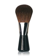 Da Vinci Selection Puderpinsel oval, braune Ziegenhaare 1 Stk.