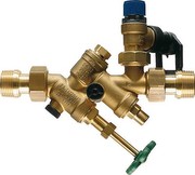 Stiebel Eltron Sicherheitsgruppe ZH 1